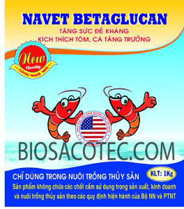 beta glucan